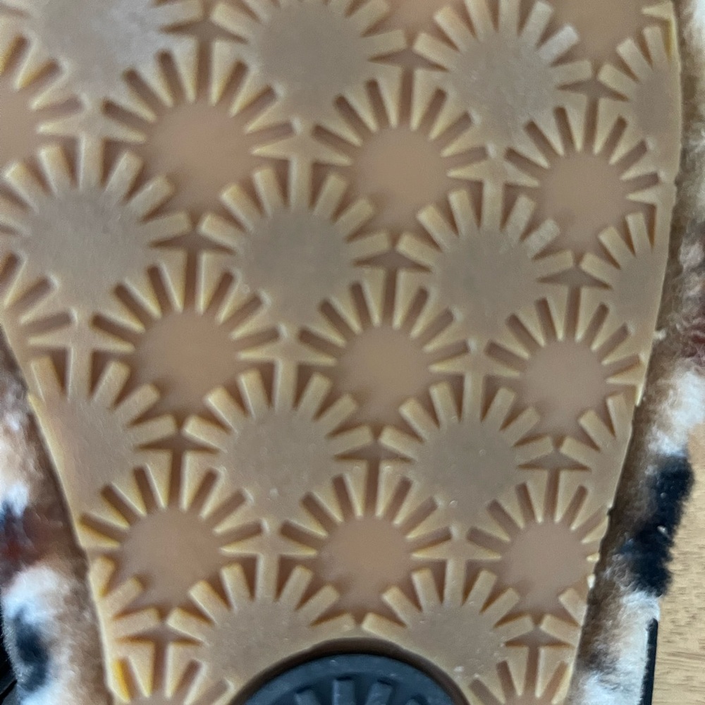 Ugg Slides - Picture 4 of 6